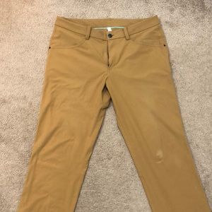 Lululemon ABC Classic Pants